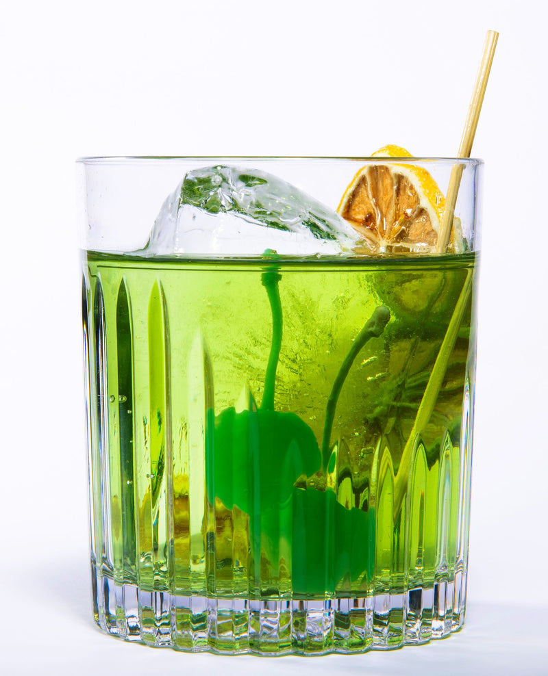 Set 6 Bicchieri A Tubo 22cl Infrangibili | Vetro Per Cocktail, Made In France - Per Feste E Eventi - Foto 13