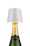 ONE-LIGHT LAMPADA PARALUME A LED PORTATILE E RICARICABILE - BIANCO - FB90