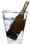 QUADRA BUCKET CLEAR FB-05