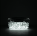 NICE JEROBOAM BOWL CLEAR FB-37